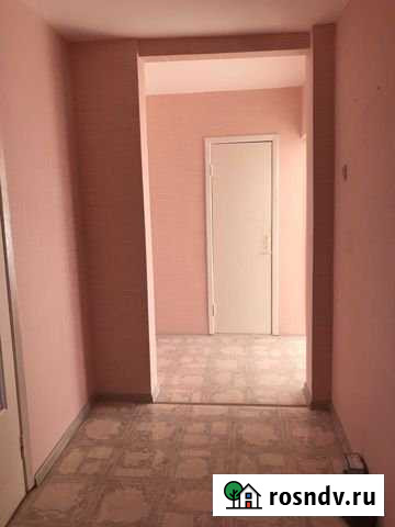 Комната 12 м² в 2-ком. кв., 2/3 эт. на продажу в Байкальске Байкальск - изображение 1