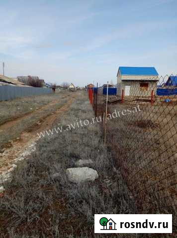 Участок ИЖС 13 сот. на продажу в Светлом Яре Светлый Яр - изображение 1