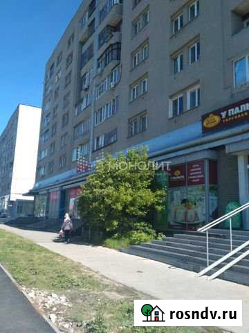 Продается коммерческое помещение, г. Нижний Нов Нижний Новгород - изображение 1