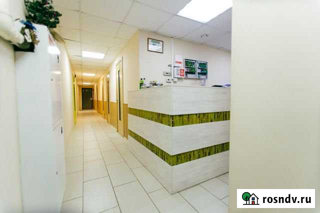 Помещение свободного назначения, 190 кв.м. Тамбов - изображение 1