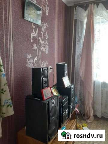 2-комнатная квартира, 44 м², 1/3 эт. на продажу в Похвистнево Похвистнево - изображение 1