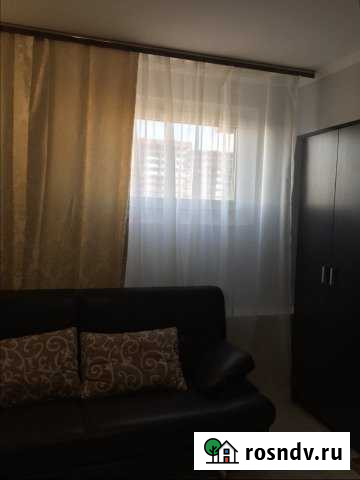 Квартира-студия, 20 м², 1/16 эт. на продажу в Анапе Анапа - изображение 1