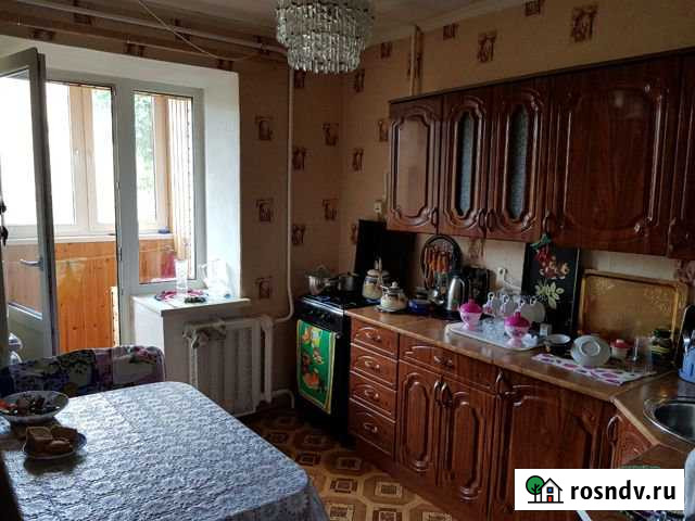 2-комнатная квартира, 50 м², 1/5 эт. на продажу в Салавате Салават - изображение 1