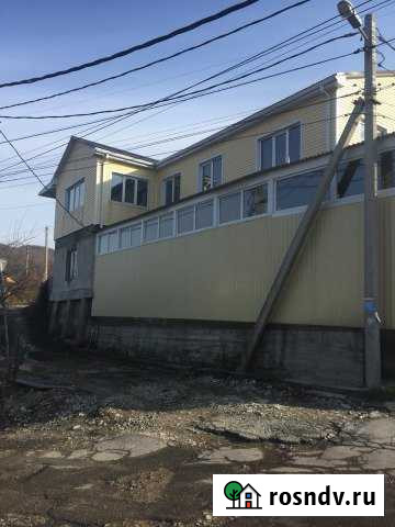 Продаётся помещение г Туапсе ул. Киевская 86 Туапсе - изображение 1