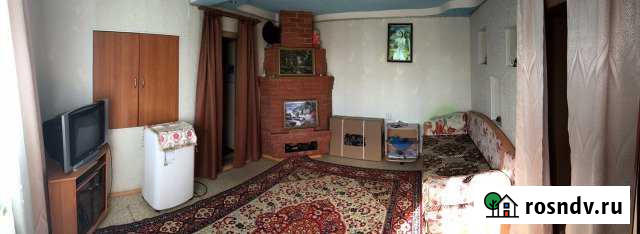 Дом 40 м² на участке 4 сот. на продажу в Ишиме Ишим - изображение 1