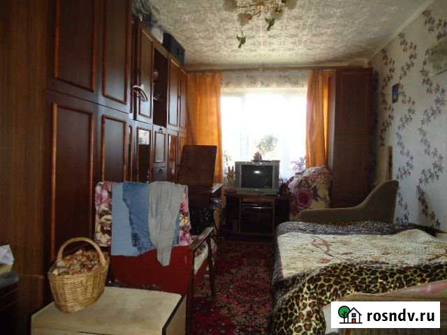 1-комнатная квартира, 30 м², 3/5 эт. на продажу в Панковке Панковка - изображение 1