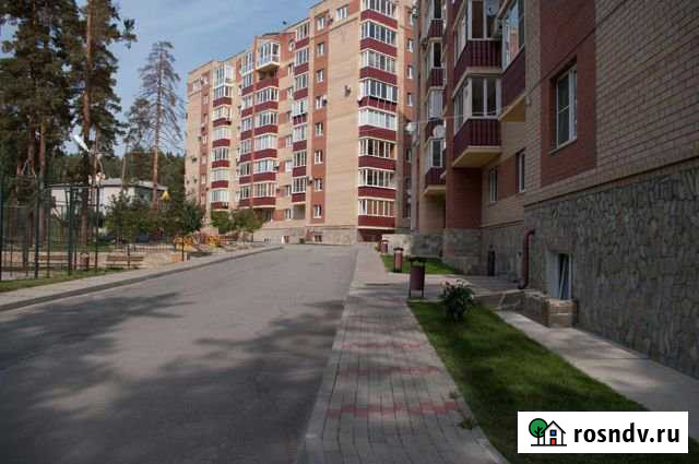 1-комнатная квартира, 50 м², 1/10 эт. на продажу в Чебаркуле Чебаркуль - изображение 1