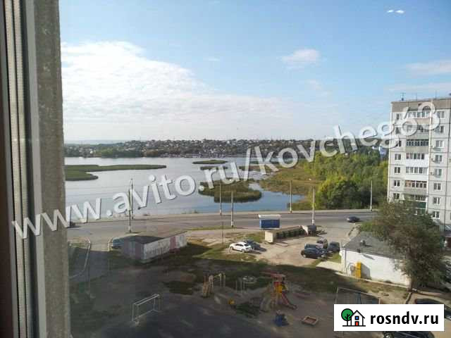 2-комнатная квартира, 51 м², 7/9 эт. на продажу в Сызрани Сызрань - изображение 1