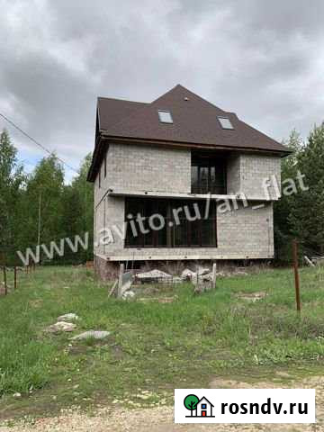 Дом 399 м² на участке 7.3 сот. на продажу в Пестрецах Пестрецы - изображение 1