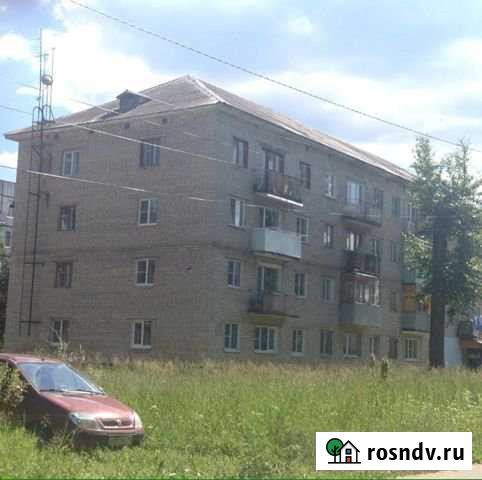 2-комнатная квартира, 42 м², 4/4 эт. на продажу в Балахне Балахна - изображение 1