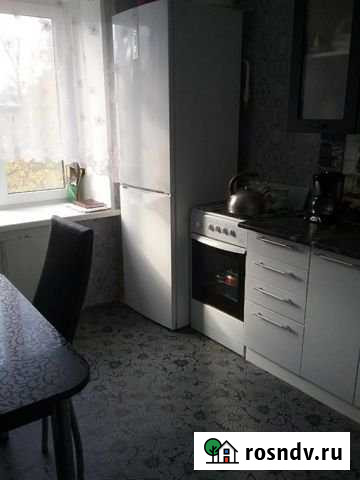 1-комнатная квартира, 34 м², 2/5 эт. на продажу в Лакинске Лакинск - изображение 1