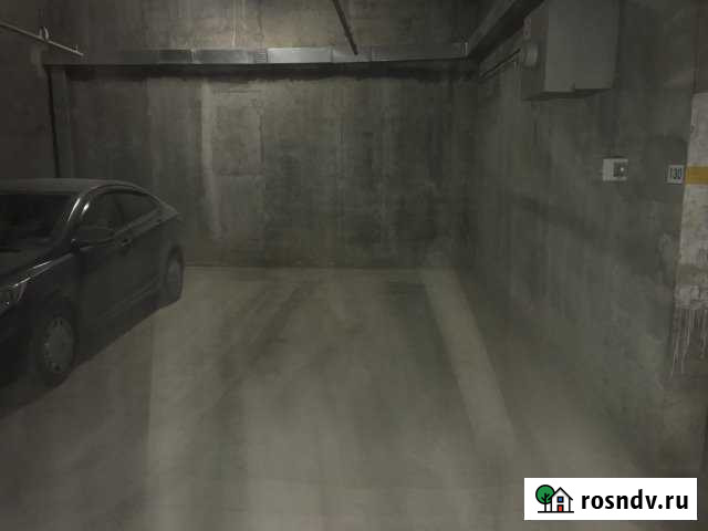 Машиноместо 18 м² на продажу в Сургуте Сургут - изображение 1