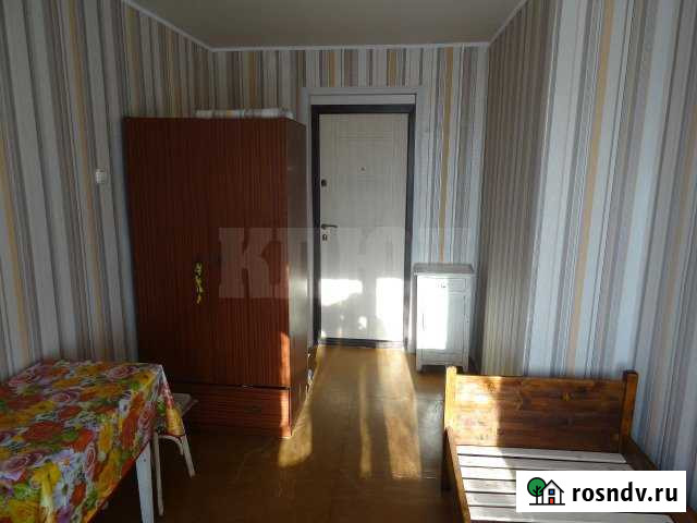 Комната 11 м² в 1-ком. кв., 3/5 эт. на продажу в Кадникове Кадников - изображение 1