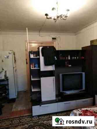 Комната 19 м² в 1-ком. кв., 2/2 эт. на продажу в Суворове Суворов