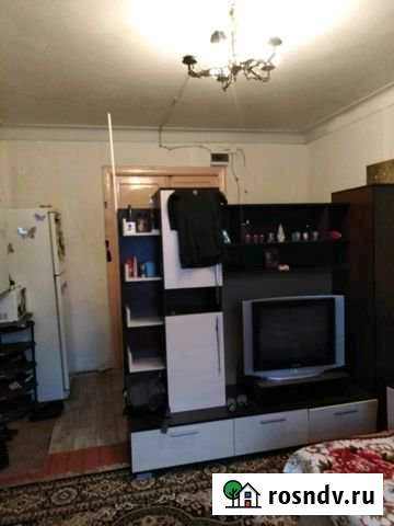 Комната 19 м² в 1-ком. кв., 2/2 эт. на продажу в Суворове Суворов - изображение 1