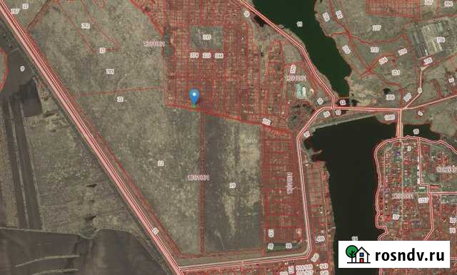 Участок ИЖС 6 сот. на продажу в Дубовом Умете Дубовый Умет - изображение 1