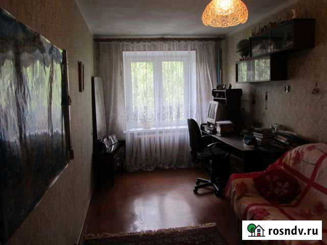 3-комнатная квартира, 58 м², 5/5 эт. на продажу в Лесных Полянах Лесные Поляны - изображение 1