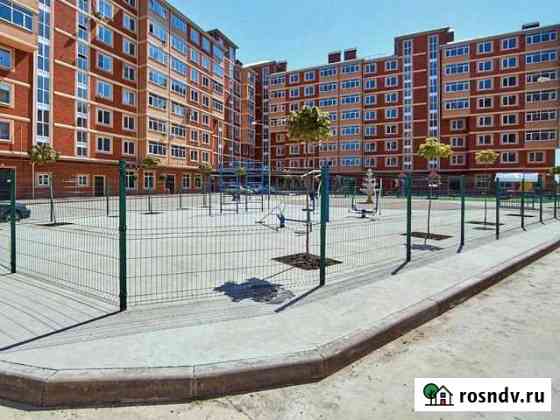 2-комнатная квартира, 53 м², 3/8 эт. на продажу в Яблоновском Яблоновский