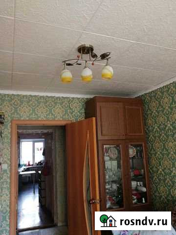 2-комнатная квартира, 46 м², 2/5 эт. на продажу в Кашире Кашира - изображение 1