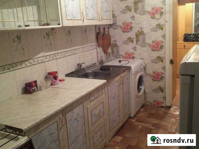 2-комнатная квартира, 54 м², 3/5 эт. в аренду на длительный срок в Канаше Канаш - изображение 1