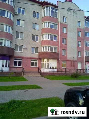 Сдам помещение свободного назначения, 94 кв.м. Великий Новгород - изображение 1