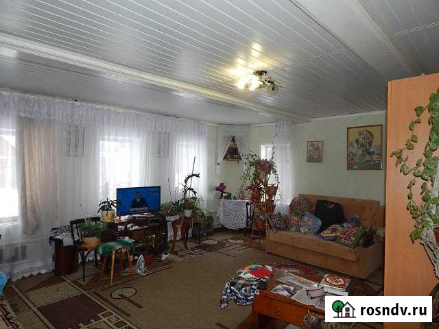 Дом 70 м² на участке 7.2 сот. на продажу в Кстово Кстово - изображение 1