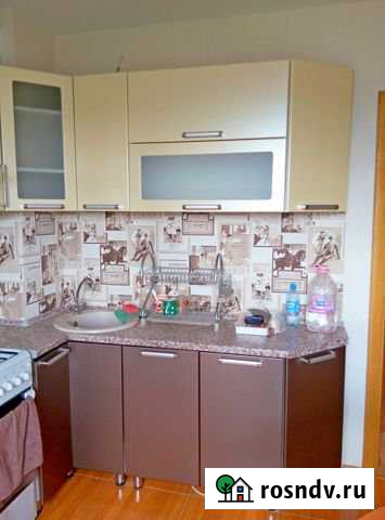 1-комнатная квартира, 36 м², 7/10 эт. на продажу в Дмитрове Дмитров - изображение 1