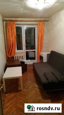 3-комнатная квартира, 56 м², 6/9 эт. на продажу в Реутове Реутов - изображение 1