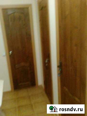 Комната 16 м² в 2-ком. кв., 1/3 эт. в аренду на длительный срок в Одинцово Одинцово - изображение 1