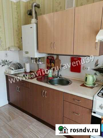 1-комнатная квартира, 36 м², 4/5 эт. на продажу в Пионерском Калининградской области Пионерский - изображение 1