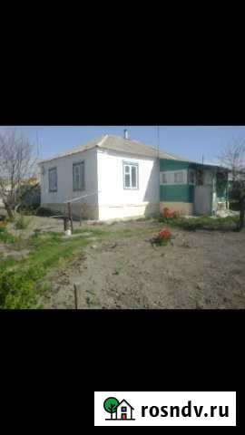 Дом 52 м² на участке 10 сот. на продажу в Острогожске Острогожск - изображение 1
