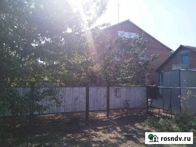 Дом 70 м² на участке 1000 сот. на продажу в Незамаевской Незамаевская - изображение 1