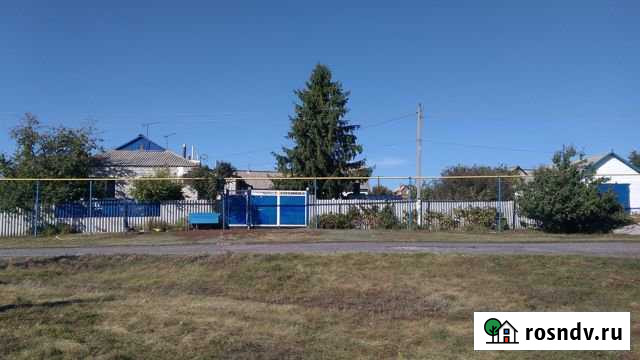 Дом 74 м² на участке 38 сот. на продажу в Волоконовке Волоконовка - изображение 1