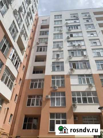 3-комнатная квартира, 137 м², 9/10 эт. на продажу в Симферополе Симферополь - изображение 1