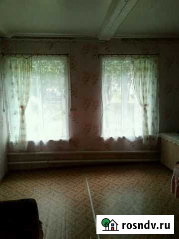 1-комнатная квартира, 30 м², 1/1 эт. на продажу в Пучеже Пучеж - изображение 1