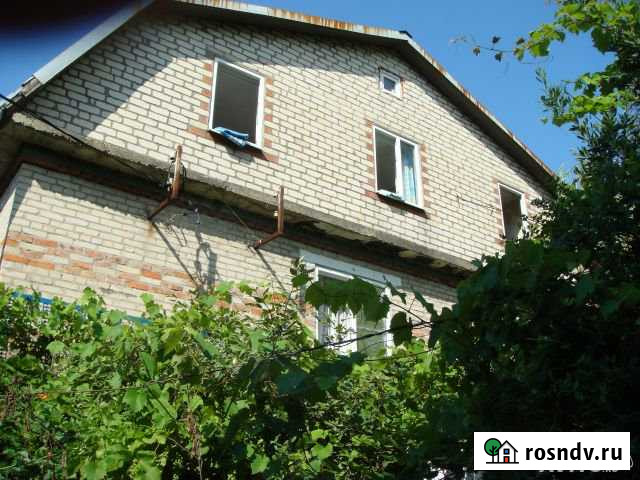 Дом 470 м² на участке 13 сот. на продажу в Шепси Шепси - изображение 1