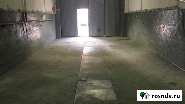 Складское помещение, 60 кв.м. Симферополь - изображение 1