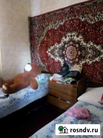 2-комнатная квартира, 45 м², 1/2 эт. на продажу в Балашове Балашов - изображение 1