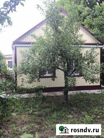 Дом 85 м² на участке 60 сот. на продажу в Красном Краснодарского края Красное - изображение 1