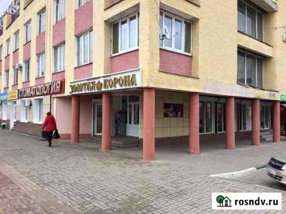 Коммерческое помещение Новый Оскол