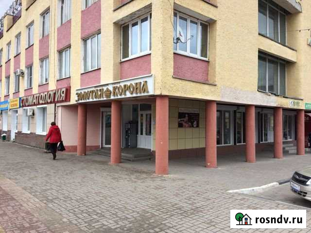 Коммерческое помещение Новый Оскол - изображение 1