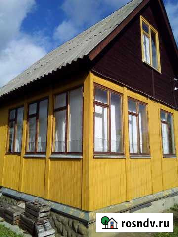 Дача 53 м² на участке 6 сот. на продажу в Павловском Посаде Павловский Посад - изображение 1
