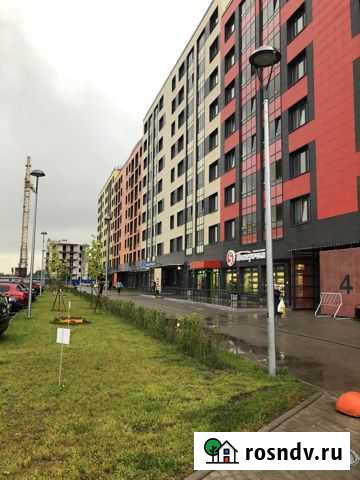 Квартира-студия, 22 м², 7/9 эт. на продажу в Янино-1 Янино-1 - изображение 1