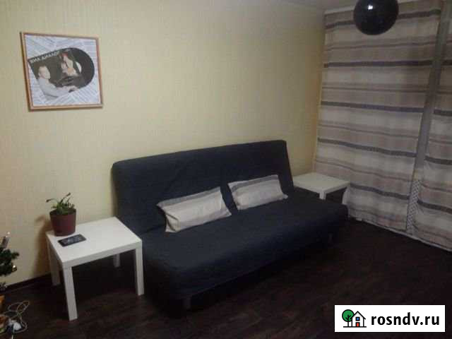 2-комнатная квартира, 44 м², 1/5 эт. в аренду на длительный срок в Иваново Иваново - изображение 1