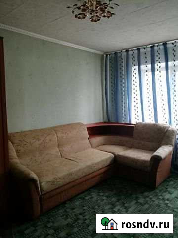 1-комнатная квартира, 31 м², 2/5 эт. в аренду на длительный срок в Норильске Норильск - изображение 1