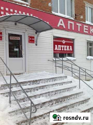 Помещение свободного назначения, 61.2 кв.м. Чистополь - изображение 1