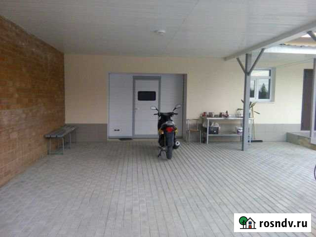 Гараж в аренду в Самаре Самара - изображение 1