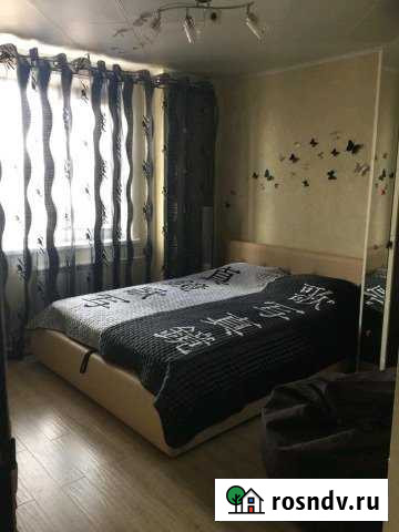 4-комнатная квартира, 72 м², 4/5 эт. на продажу в Лениногорске Лениногорск - изображение 1