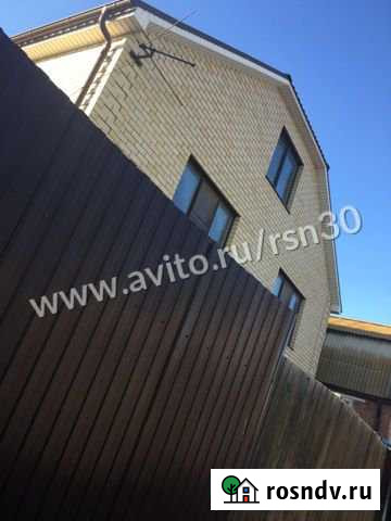 Коттедж 260 м² на участке 6 сот. на продажу в Старокучергановке Старокучергановка - изображение 1