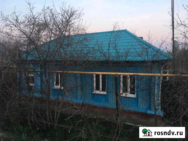 Дом 40 м² на участке 11 сот. на продажу в Усмани Усмань - изображение 1